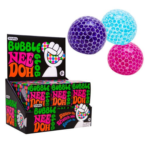 Bubble Glob Nee-Doh