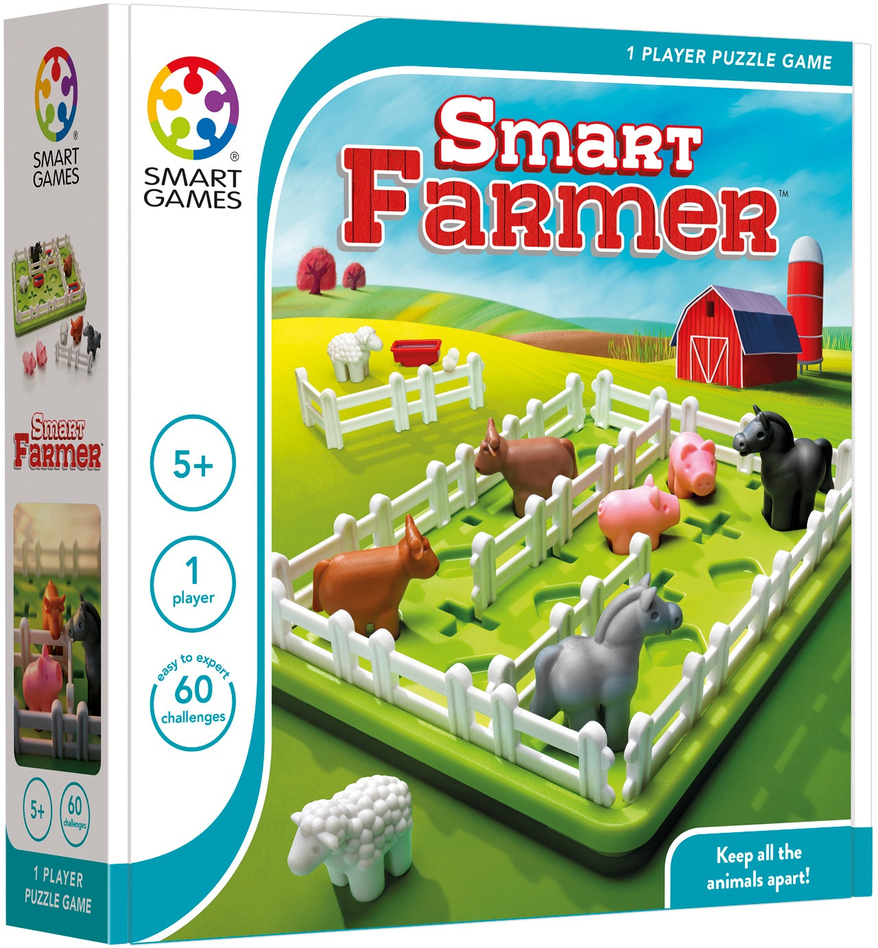 Smart Farmer