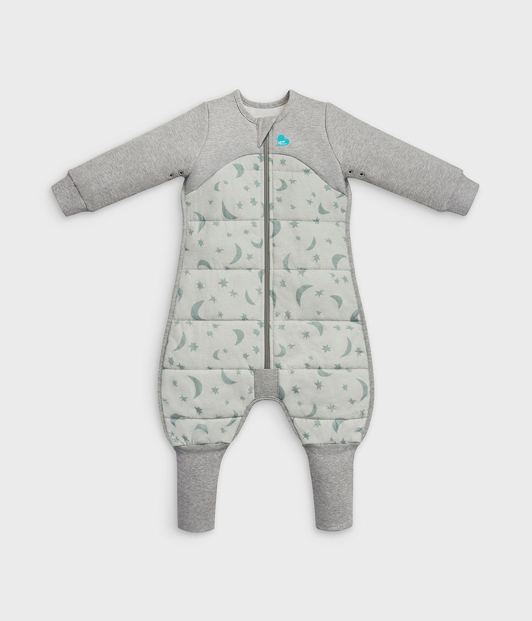 Love To Dream Sleep Suit Warm 2.5 TOG -Moonlight Olive
