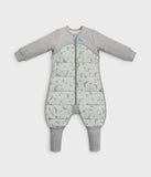 Love To Dream Sleep Suit Warm 2.5 TOG -Moonlight Olive