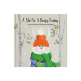 A Tale for a Sleepy Bunny