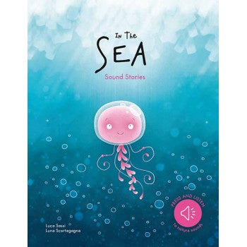 In the Sea Sound Book