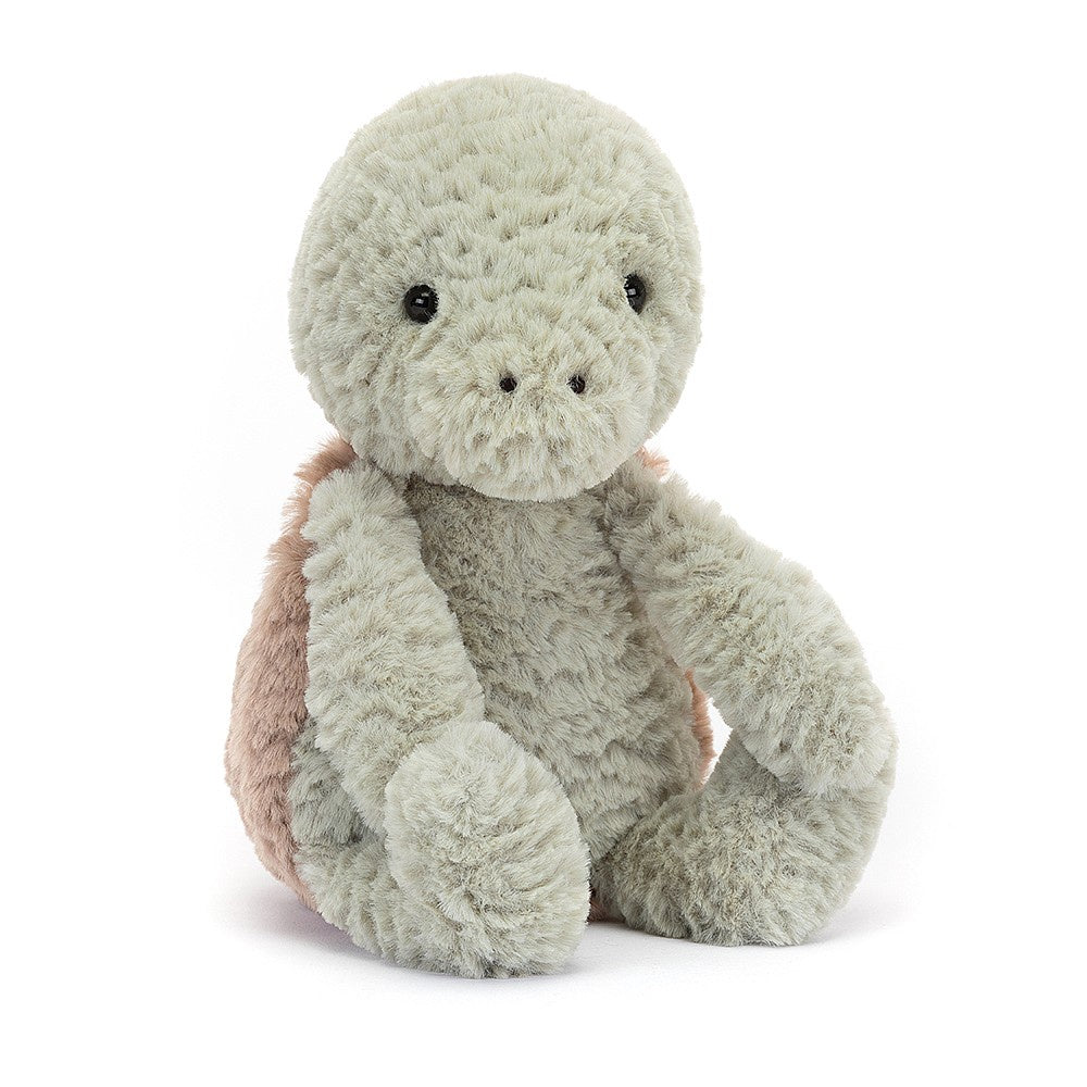 Jellycat Tumbletuft  Turtle