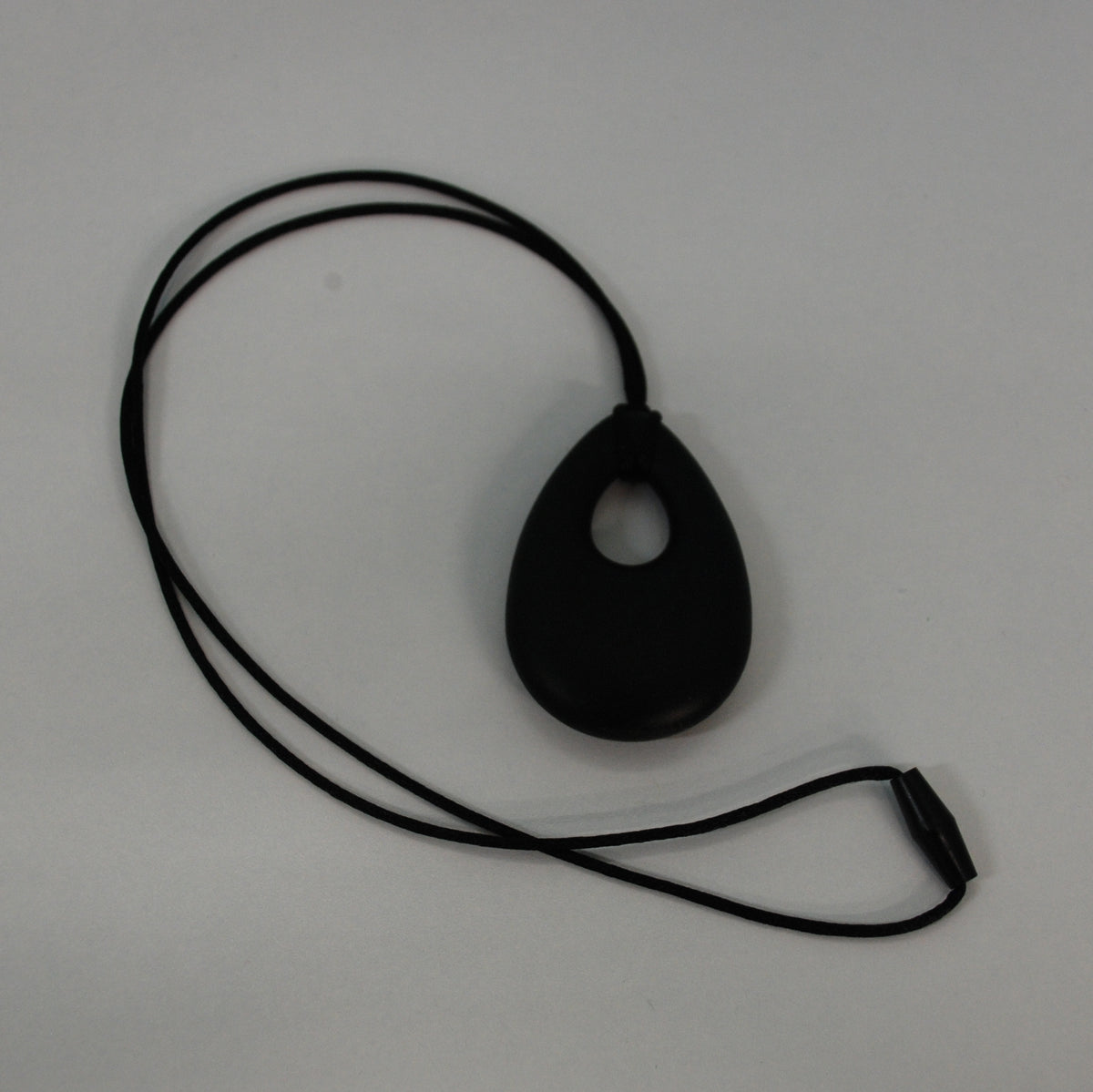 Teardrop Sensory Oral Necklace