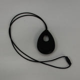 Teardrop Sensory Oral Necklace