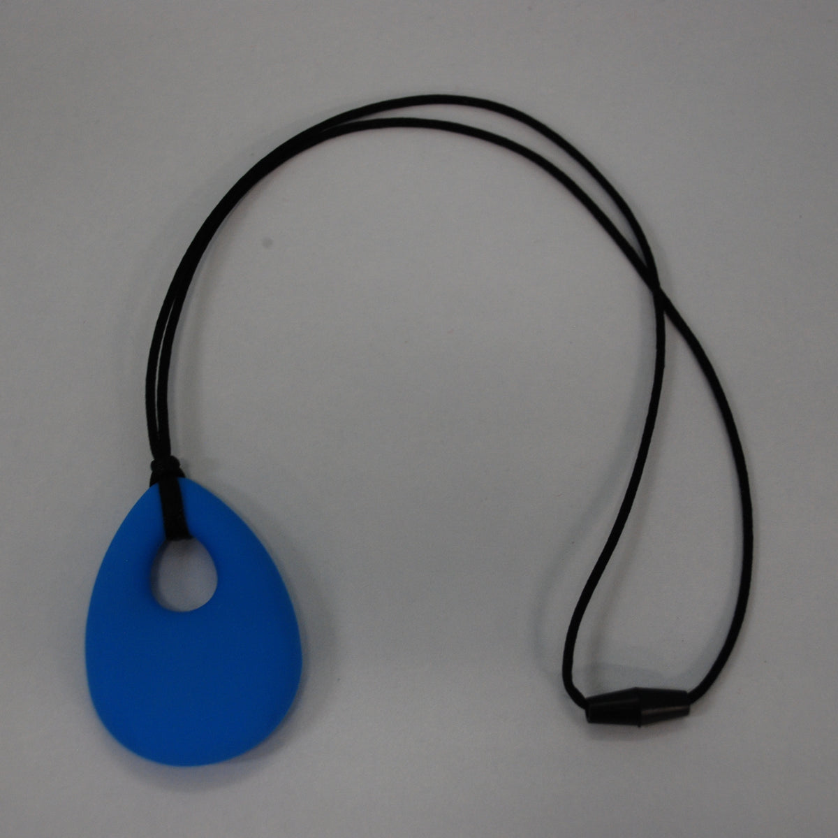 Teardrop Sensory Oral Necklace