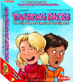 Trading Faces - The silly game of Emotional Intelligence