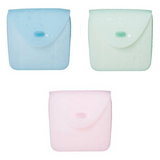 Silicone Lunch Pocket