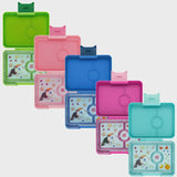 Yumbox Snack