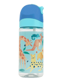 Little Water Bottle - Safari Puzzle