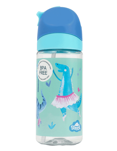 Little Water Bottle - Roar-some