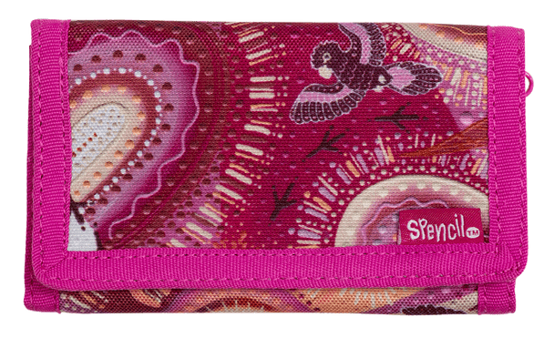 Wallet - Yarrawala
