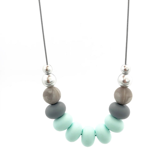 GODDESS Silicone Necklace