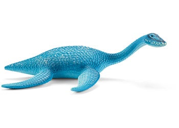 Plesiosaurus