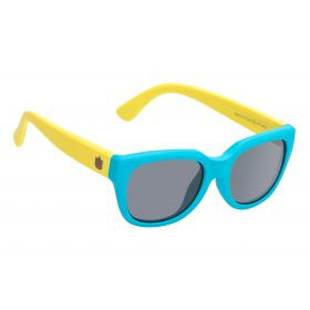 Retro Sunglasses PKR715 Blue