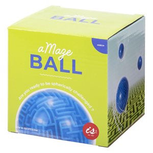 aMaze Ball