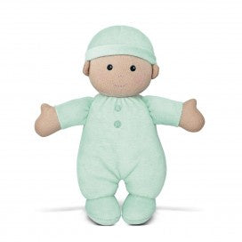 First Baby Doll - Mint
