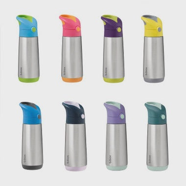 B.Box Insulated 500ml Drink Bottle