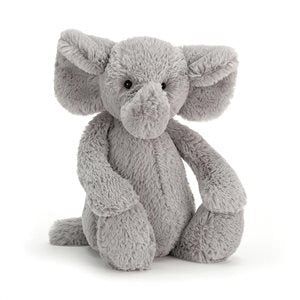 Jellycat Bashful ELEPHANT Medium