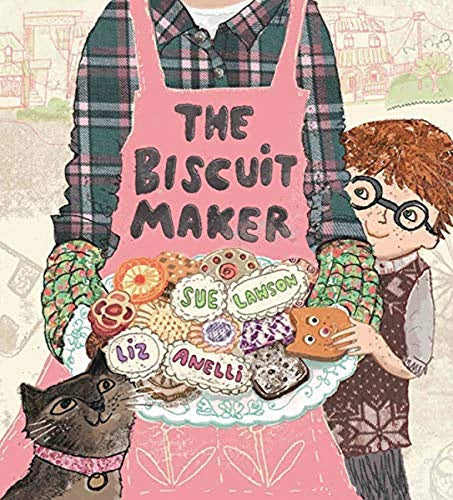The Biscuit Maker