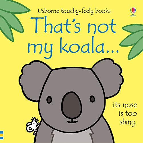 That's not my Koala