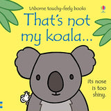 That's not my Koala