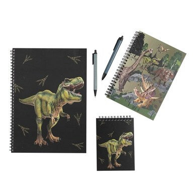 Stationary Set - Dinosaur Discovery