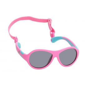 Retro Sunglasses PKR122 Pink