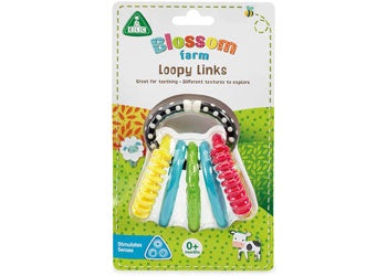 Blossom Farm Loopy Links