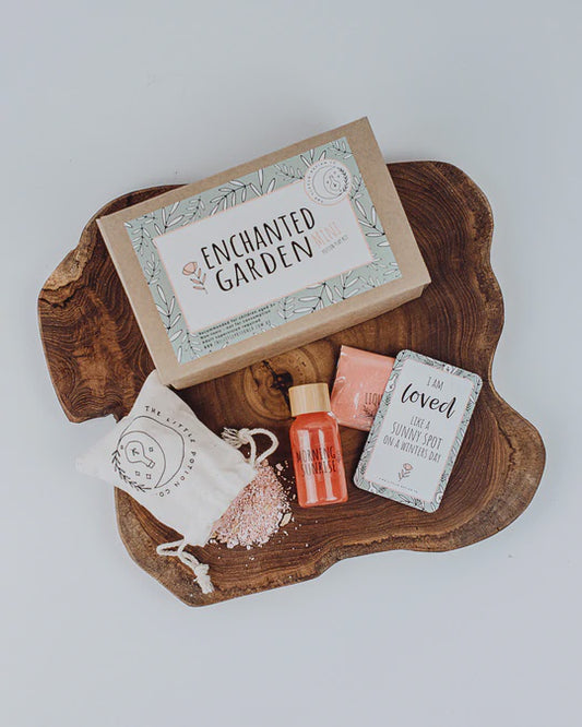 Enchanted Garden MINI Kit