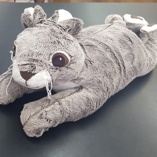 Weighted Bunny 2kg