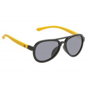 Retro Sunglasses PKR776 Black