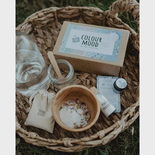 Colour Mood MINI Kit