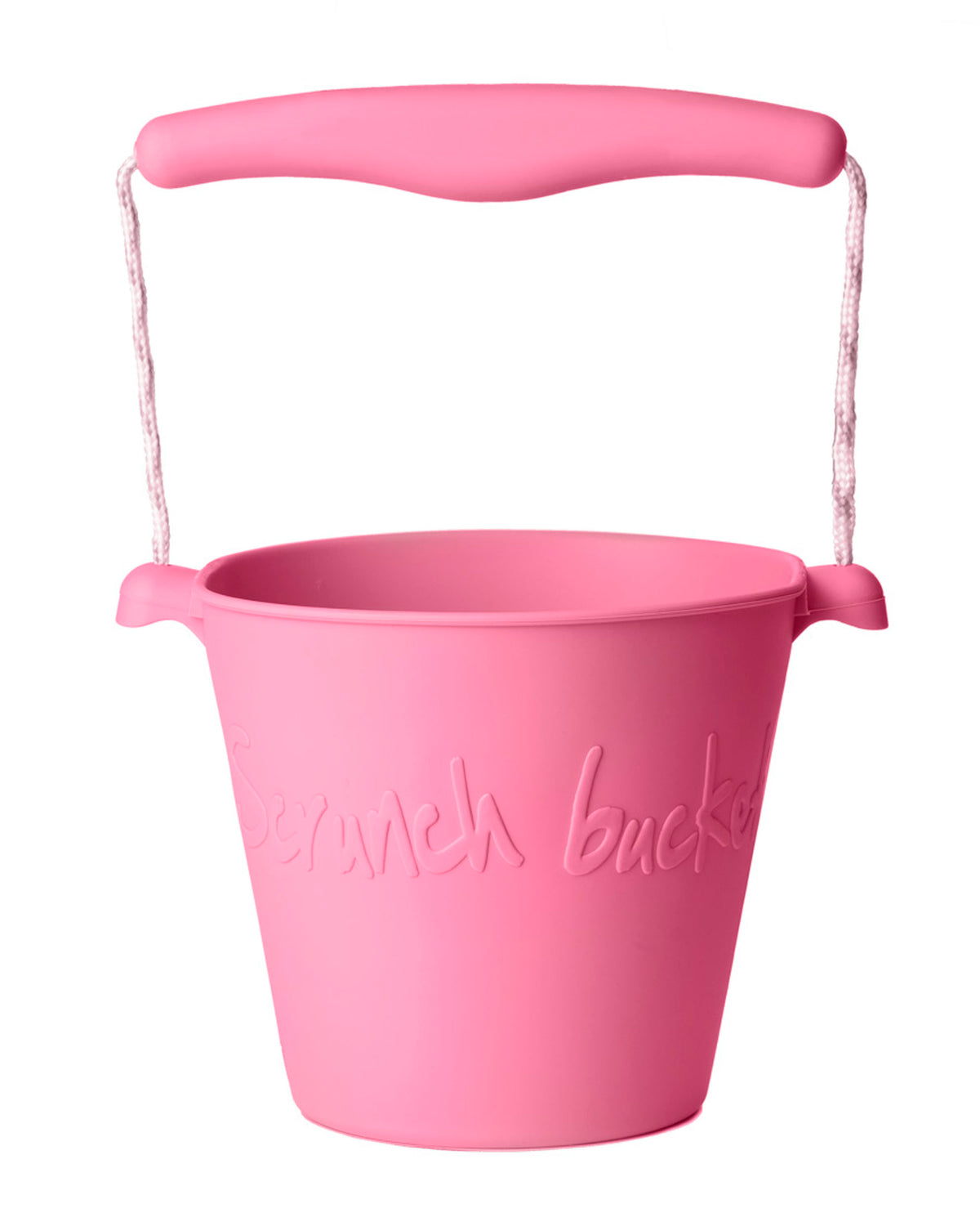 Scrunch Bucket