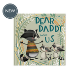 Dear Daddy love from Us