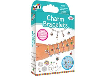 Galt Charm Bracelets