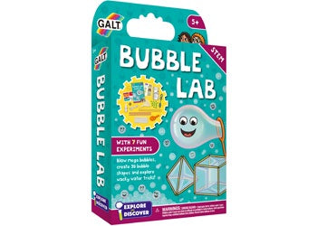 Galt Bubble Lab