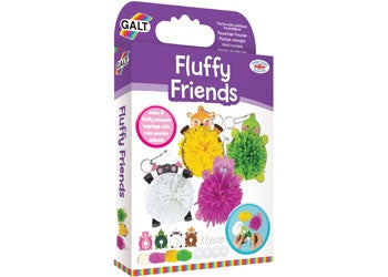 Galt Fluffy Friends