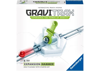 GraviTrax Add on Scoop