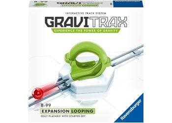 GraviTrax Action Looping