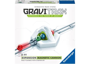 GraviTrax Add on Magnetic Cannon