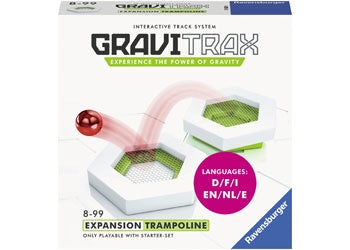 GraviTrax Action Pack Trampoline