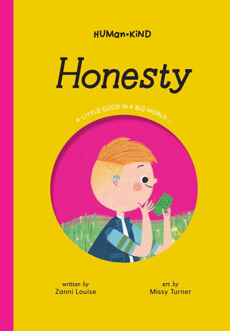 Human Kind Honesty