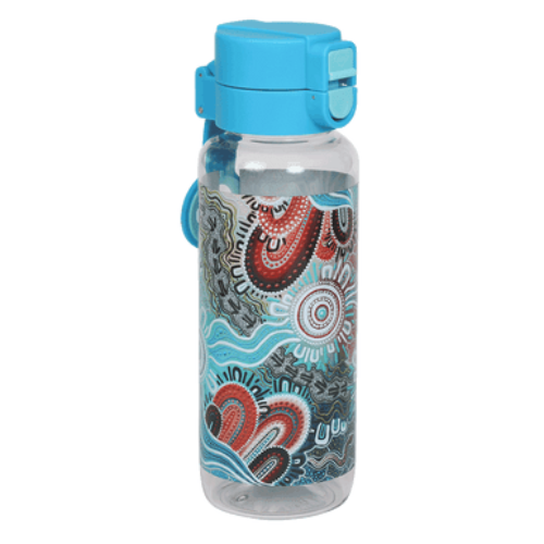 Big Water Bottle - Kalkatungu Muu