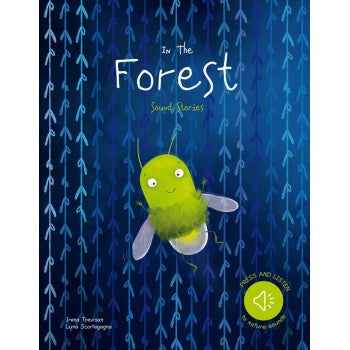 In the Forest Sound Book