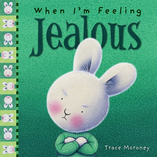 When I'm Feeling Jealous