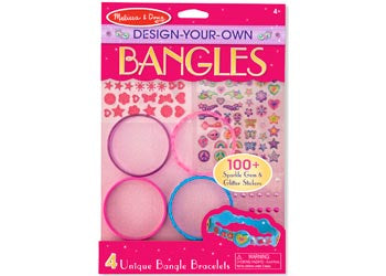 Design your own - Bangles