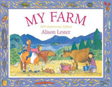 My Farm - 30th Anniversary Edition Hardback