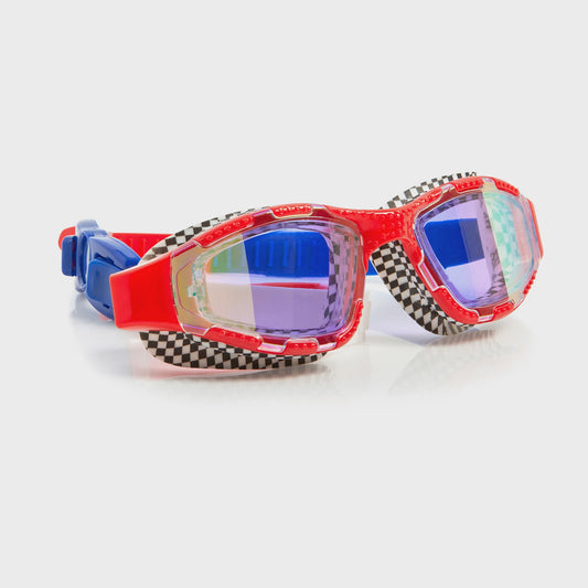 Bling2o Goggles - Street Vibe -Belly Flop Red