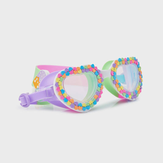 Bling2o Goggles - Valentine - U Rock Rainbow